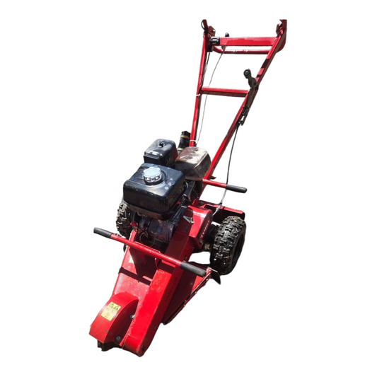 Stump Grinder Rental | Remove Tree Stumps | Reliable Rentals Rivco | Menifee