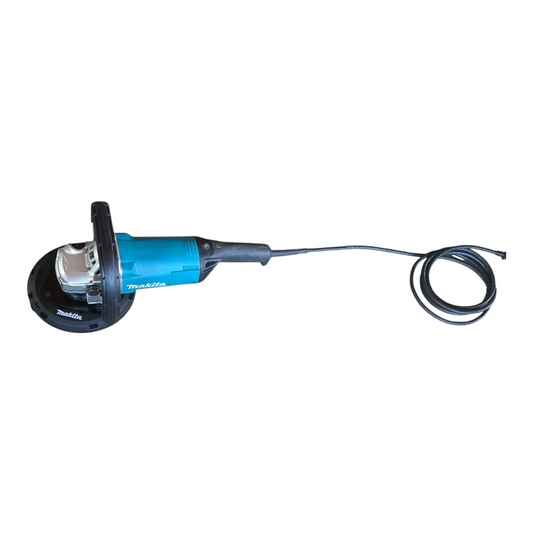 7" Concrete Floor Grinder + Vacuum Rental | Dust Control | Reliable Rentals Rivco | Menifee
